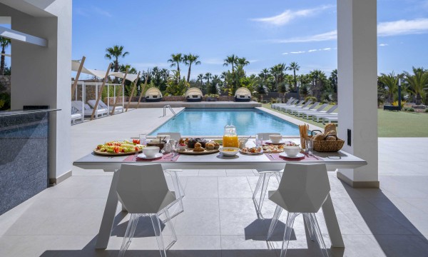 Villa Remus 3