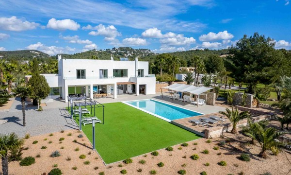 Villa Romulus 1