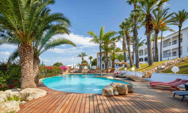 Villa Amazonas 1