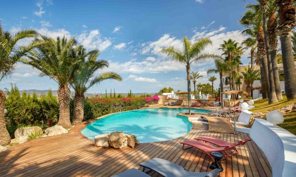 Villa Amazonas 2