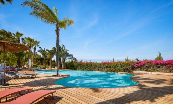 Villa Amazonas 3