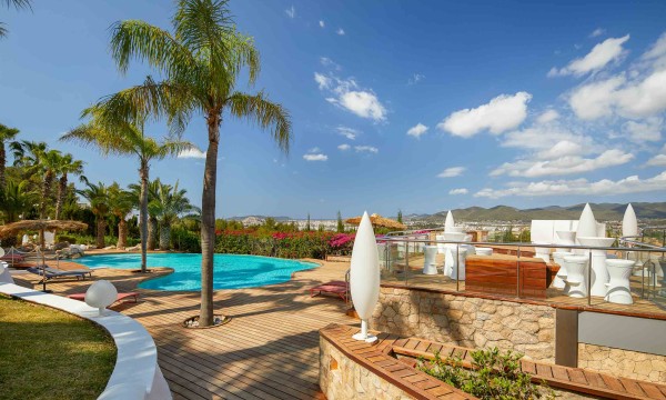 Villa Amazonas 4