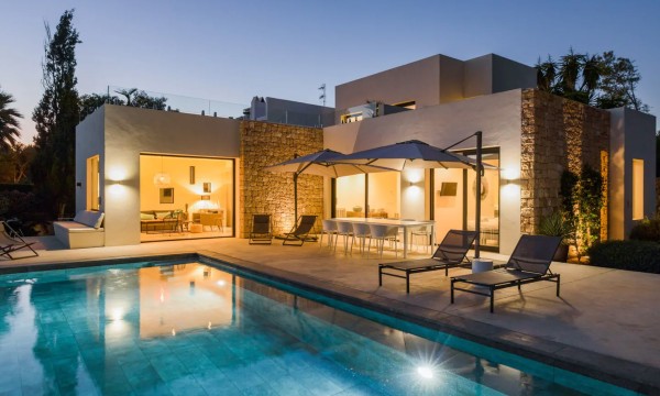 Villas Algueras 1