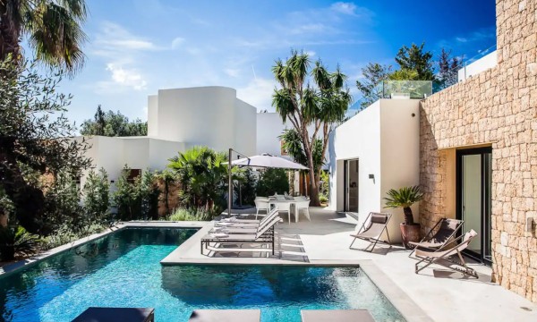Villas Algueras 2