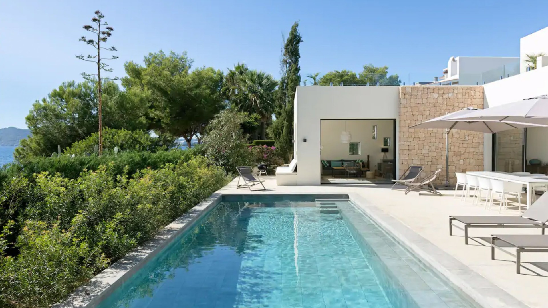 Villa Algueras - Eivillas.com