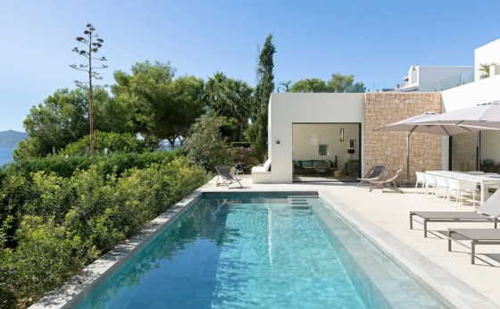 Villa Algueras - Eivillas.com