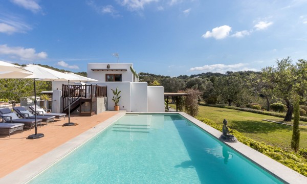 Villa Agroturismo