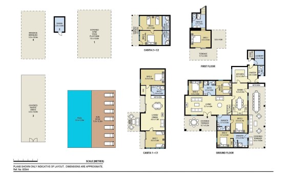 VillaAgroturismo-Eivillas