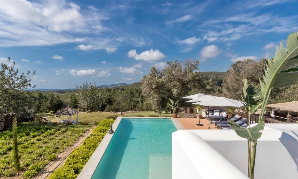 Villa Agroturismo