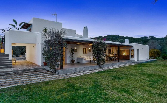 VillaAgroturismo-Eivillas