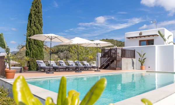 Villa Agroturismo
