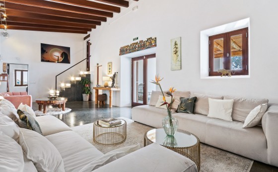 VillaAgroturismo-Eivillas