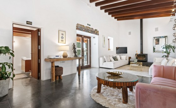 VillaAgroturismo-Eivillas
