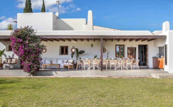 VillaAgroturismo-Eivillas