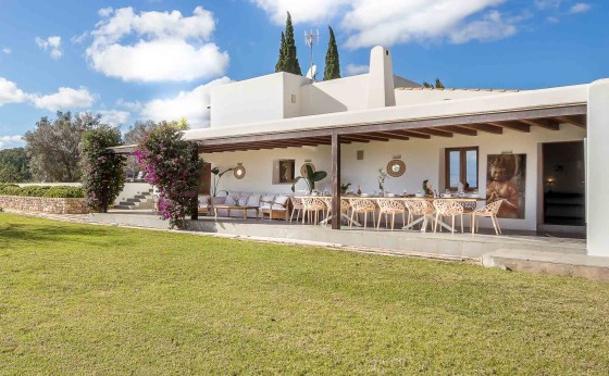 VillaAgroturismo-Eivillas