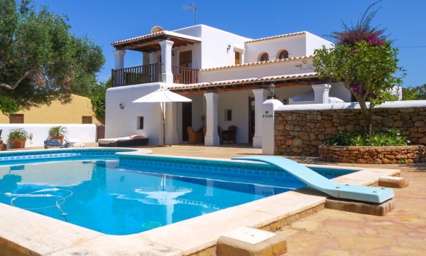 Casa Las Dalias 2