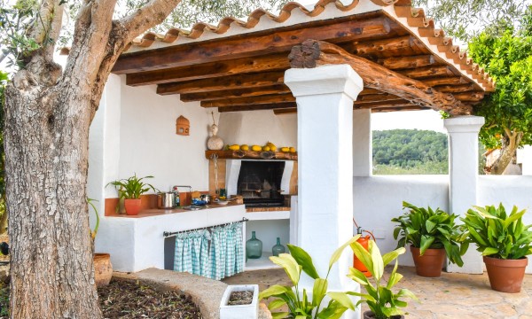 Casa Las Dalias 4