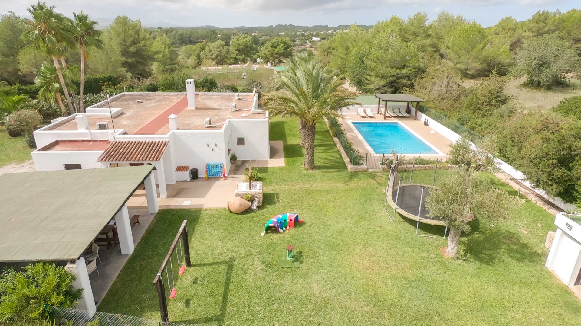 Can Agustin - Eivillas.com-34