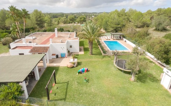 Can Agustin - Eivillas.com-34