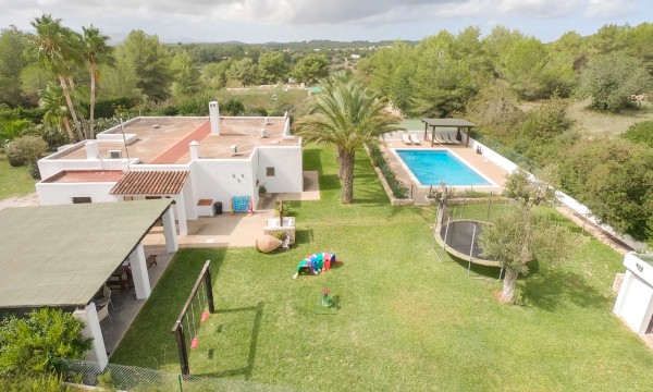 Casa Gertrudis