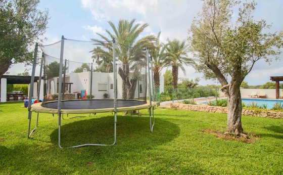 Can Agustin - Eivillas.com-9