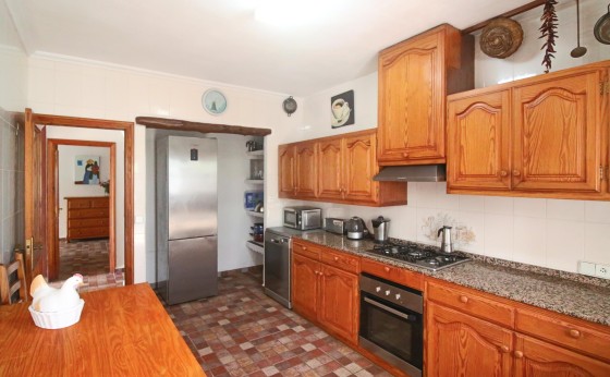 Can Agustin - Eivillas.com-20