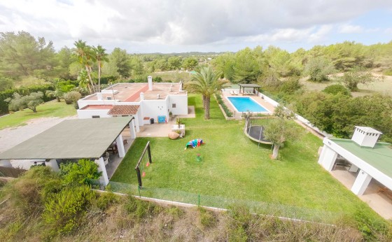 Can Agustin - Eivillas.com-10