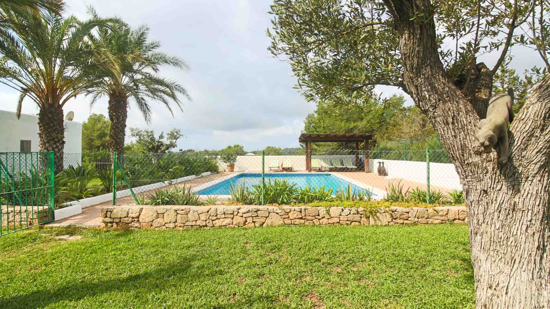Can Agustin - Eivillas.com