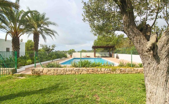 Can Agustin - Eivillas.com