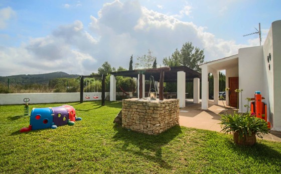 Can Agustin - Eivillas.com-8