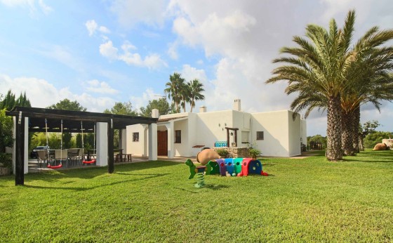 Can Agustin - Eivillas.com-6