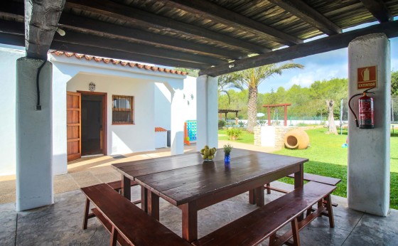 Can Agustin - Eivillas.com-4