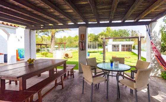 Can Agustin - Eivillas.com-5