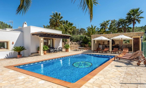 Villa Marilina