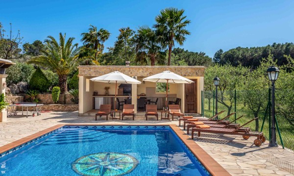 Villa Marilina 2