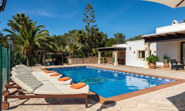 Villa Marilina 3