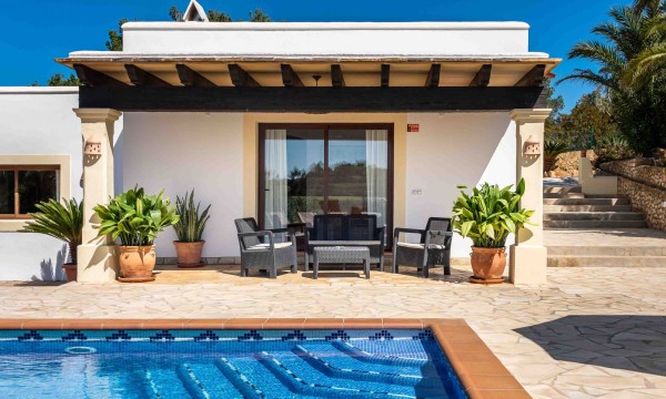 Villa Marilina 4