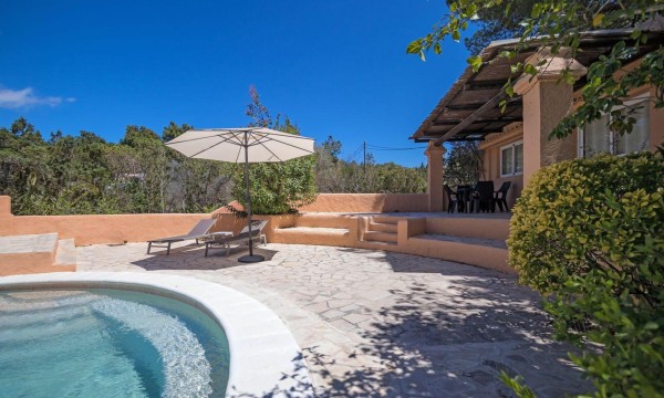 Casa Lunaria