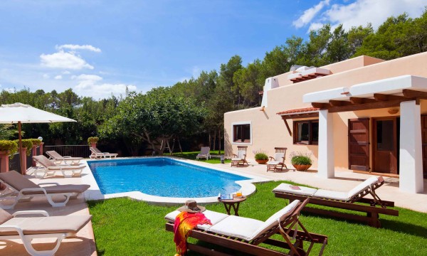 Villa Rural