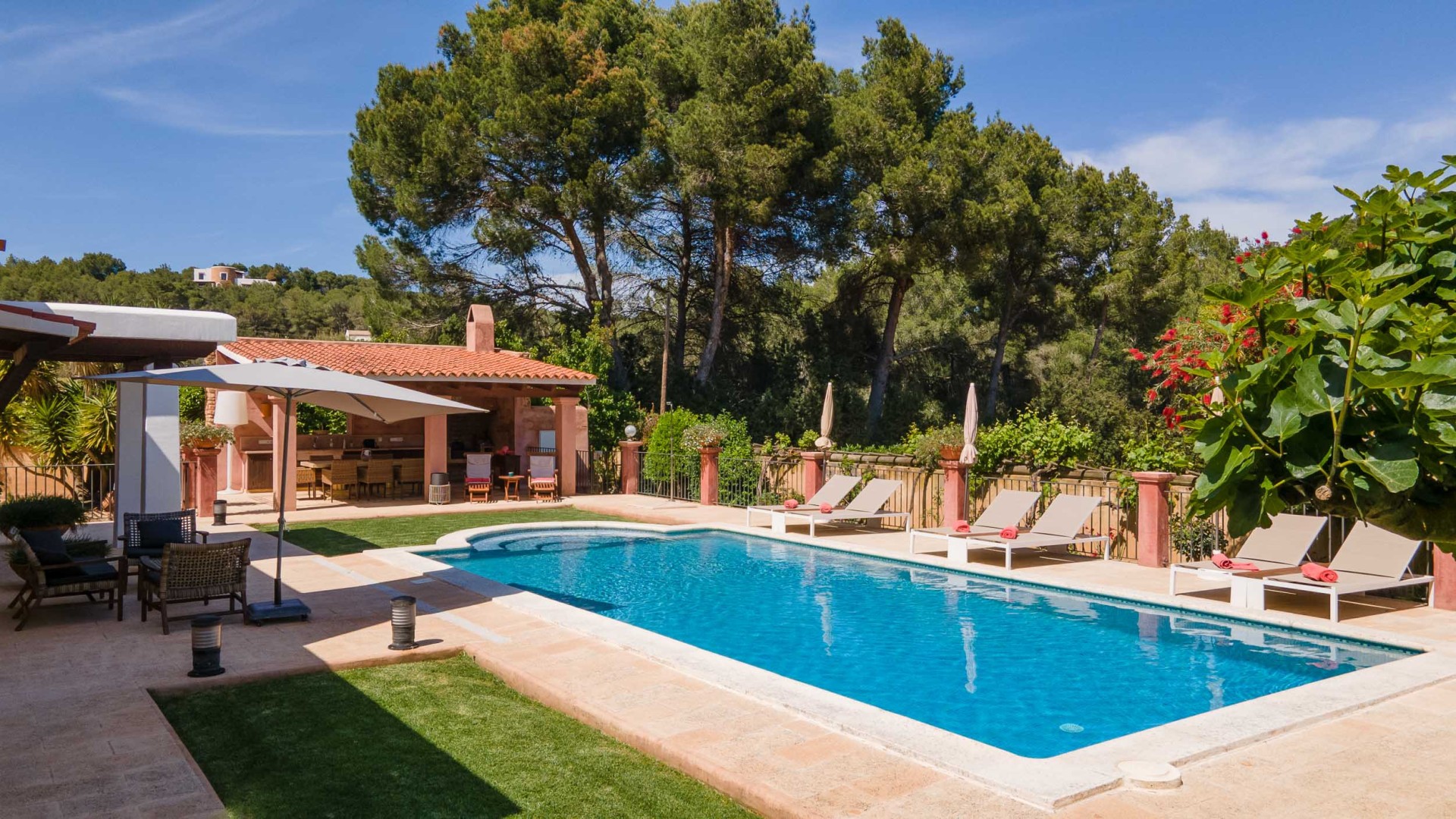 VillaRuralEivillas