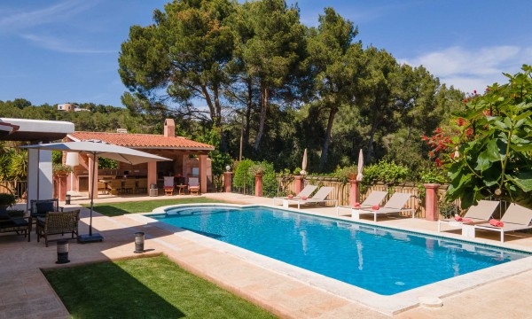 Villa Rural 2