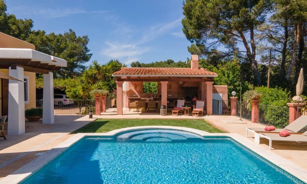 Villa Rural 3
