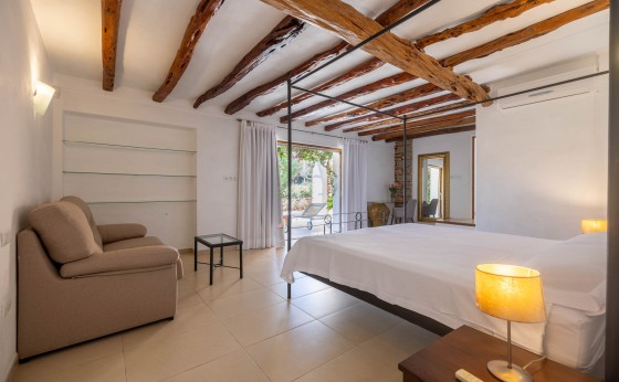 CasaSanCarles-Eivillas