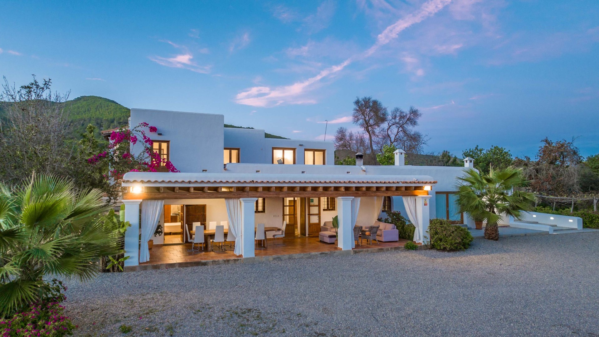 CasaSanCarles-Eivillas