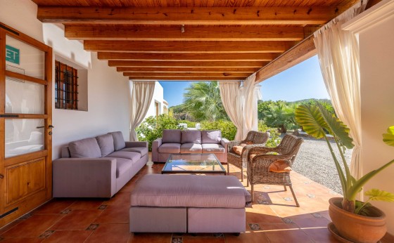 CasaSanCarles-Eivillas