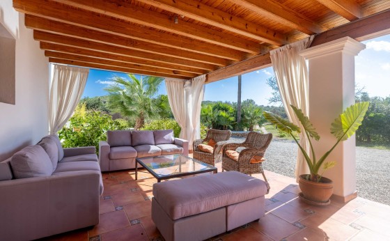 CasaSanCarles-Eivillas