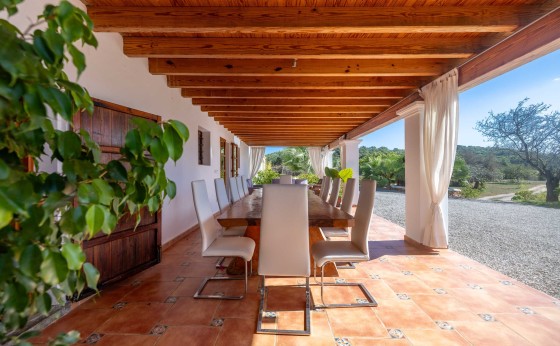 CasaSanCarles-Eivillas