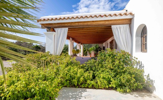 CasaSanCarles-Eivillas