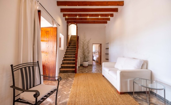 CasaSanCarles-Eivillas