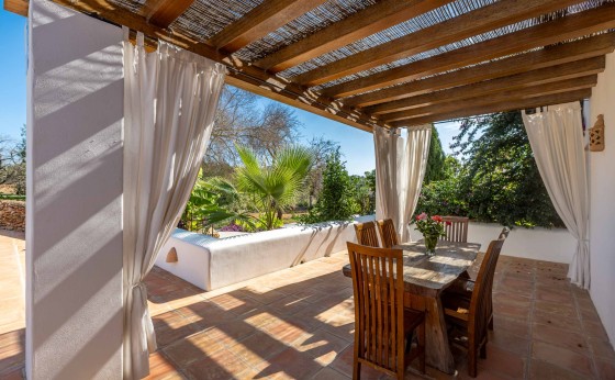 CasaSanCarles-Eivillas